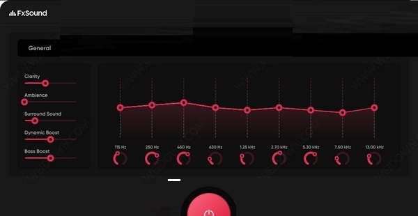 FxSound v1.1.19.2 FxSound v1.1.19.2