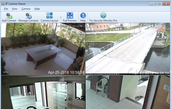 IPCameraViewer v4.1.2.3 IPCameraViewer v4.1.2.3