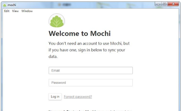 Mochi v1.16.1