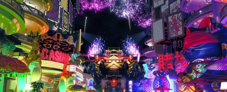 如龙7外传通关存档 v1.33 如龙7外传通关存档 v1.33