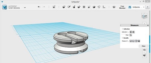 123DDesign v2.1.14 123DDesign v2.1.14