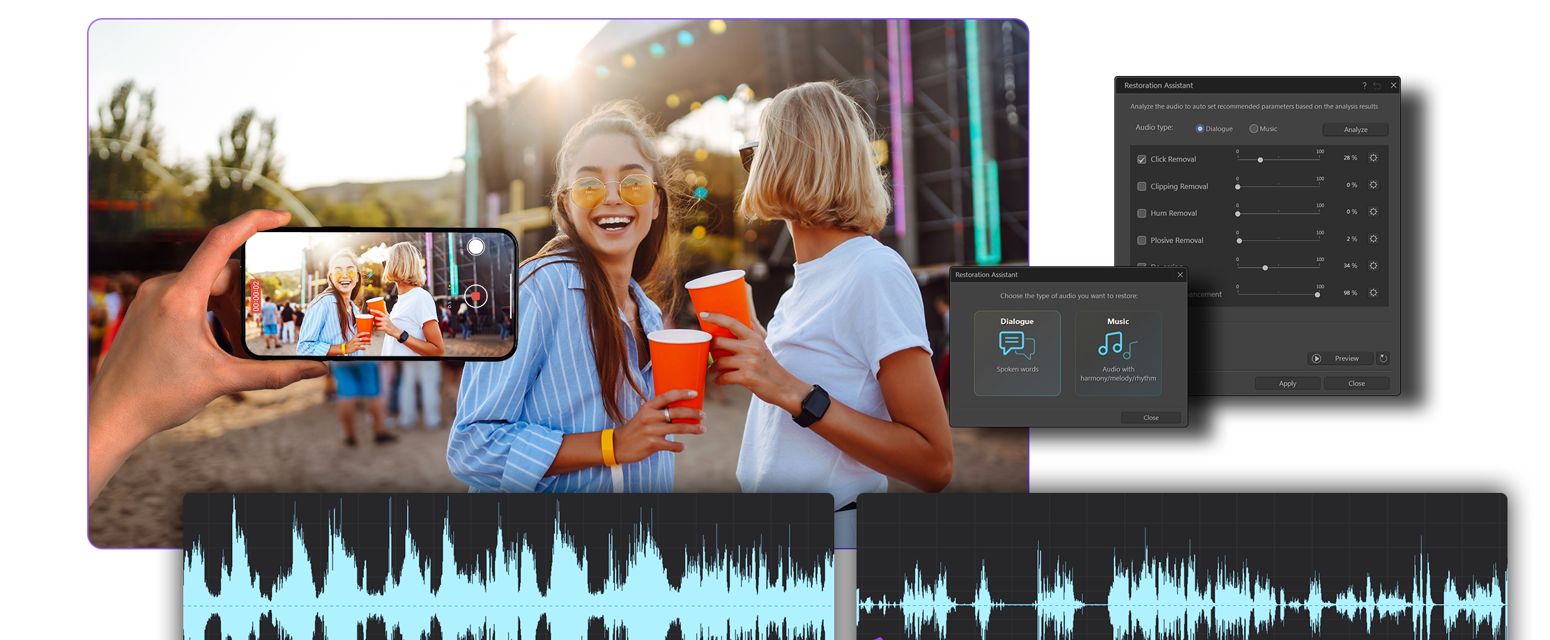 CyberLinkAudioDirector v3.0.0.9120 CyberLinkAudioDirector v3.0.0.9120