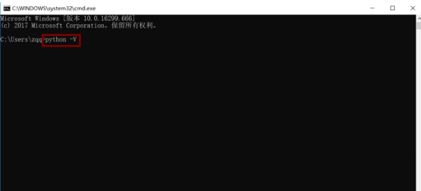 Python v3.11.6 Python v3.11.6
