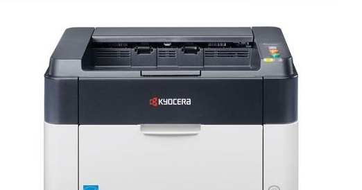 京瓷Kyocera fs1040打印机驱动 v5.3.1203 京瓷Kyocera fs1040打印机驱动 v5.3.1203