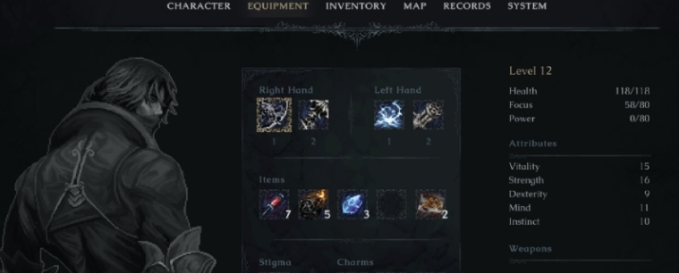 最后的信念The Last FaithCE修改器 v1.89 最后的信念The Last FaithCE修改器 v1.89