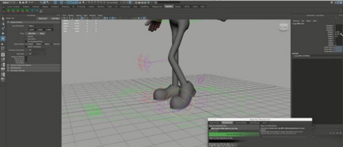 RapidRigModular v2.3.8 RapidRigModular v2.3.8