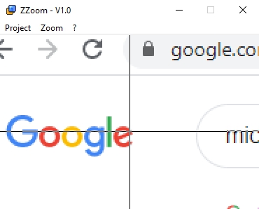 ZZoom v1.0.2 ZZoom v1.0.2