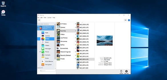 iMazingHEICCon v2.0.8 iMazingHEICCon v2.0.8