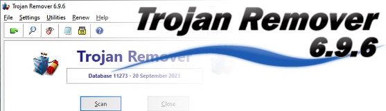TrojanRemover v6.9.7 TrojanRemover v6.9.7