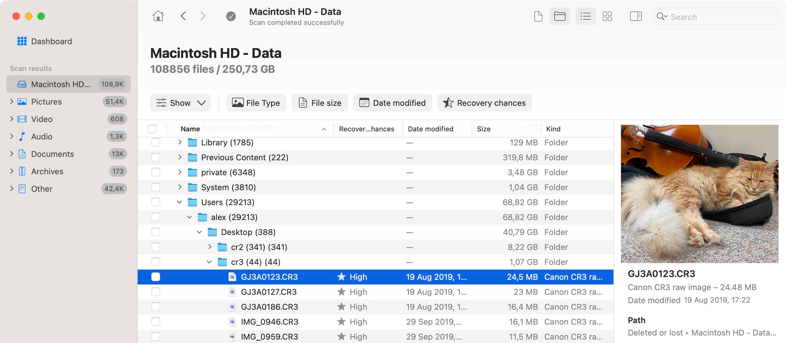 DiskDrill v5.3.1314 DiskDrill v5.3.1314