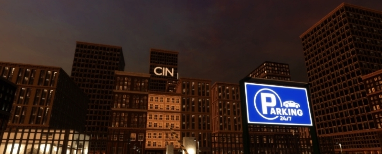 停车大亨商业模拟器CE修改器 v1.1 停车大亨商业模拟器CE修改器 v1.1