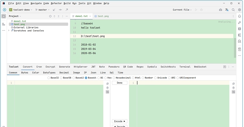 Toolset v2023.11.3 Toolset v2023.11.3