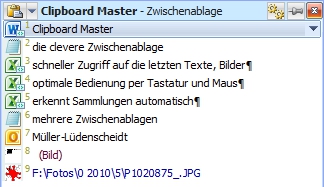 ClipboardMaster v5.6.2 ClipboardMaster v5.6.2