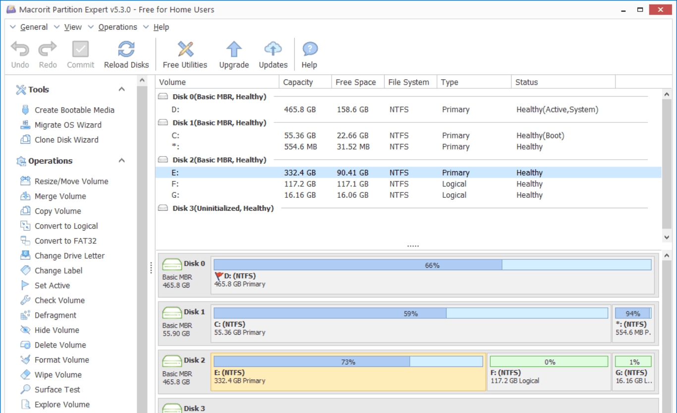 MacroritPartitionExpert v8.0.0.2 MacroritPartitionExpert v8.0.0.2