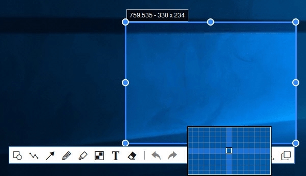 PixPin v1.0.7.2 PixPin v1.0.7.2