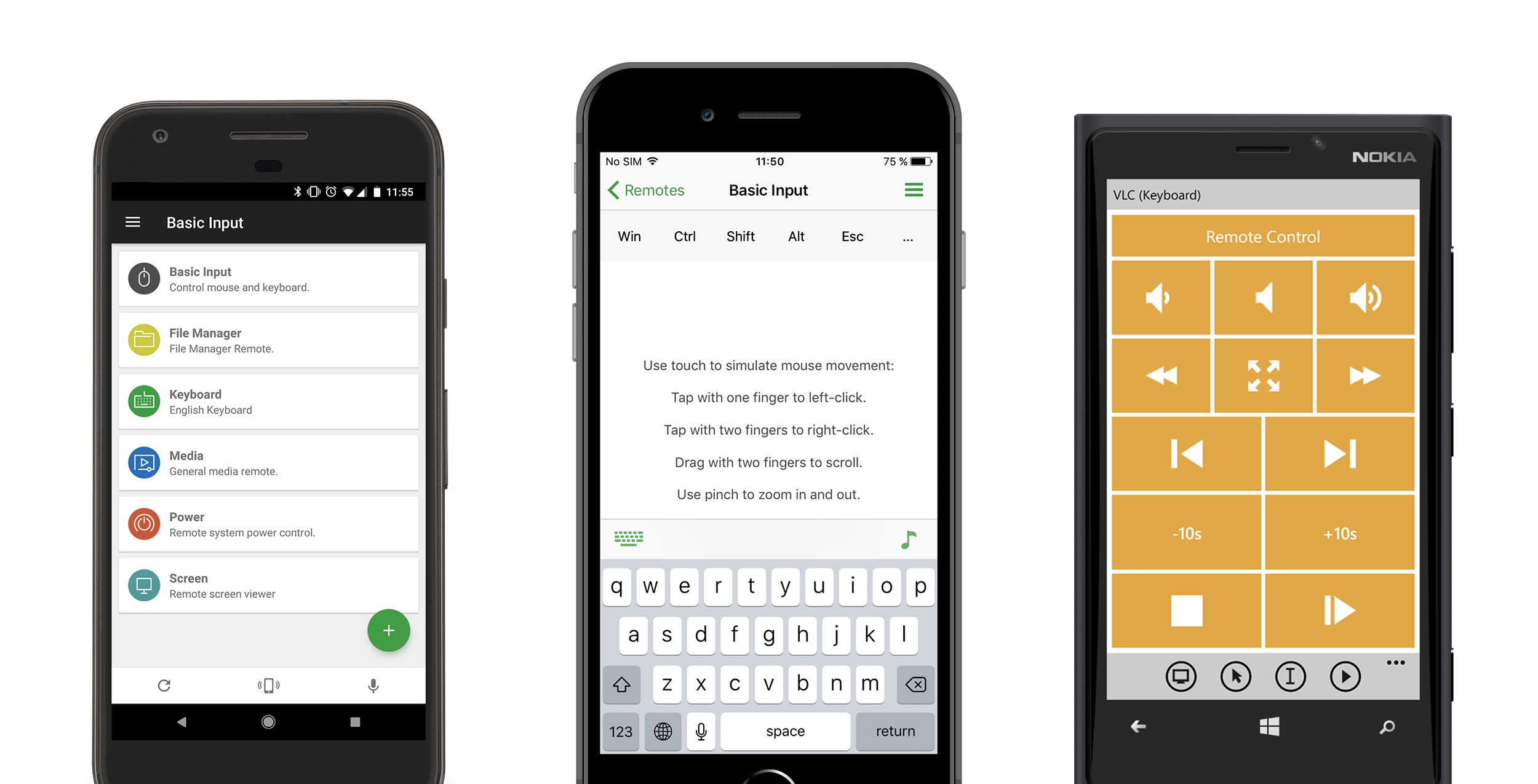 UnifiedRemote v3.23.1
