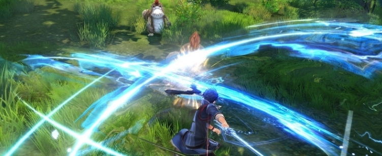 黎之轨迹多周目存档 v2.23