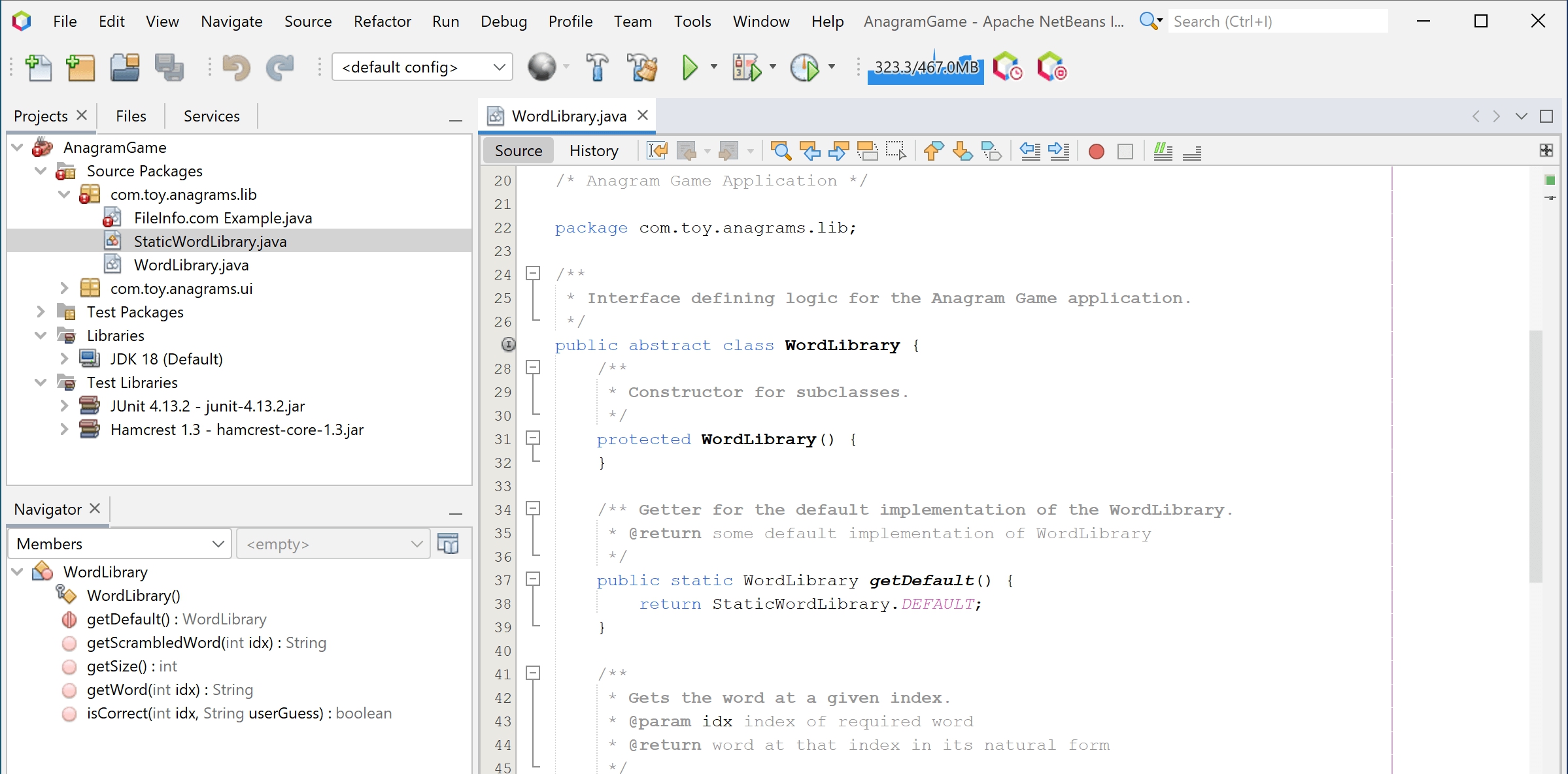 ApacheNetBeans17 v19 ApacheNetBeans17 v19