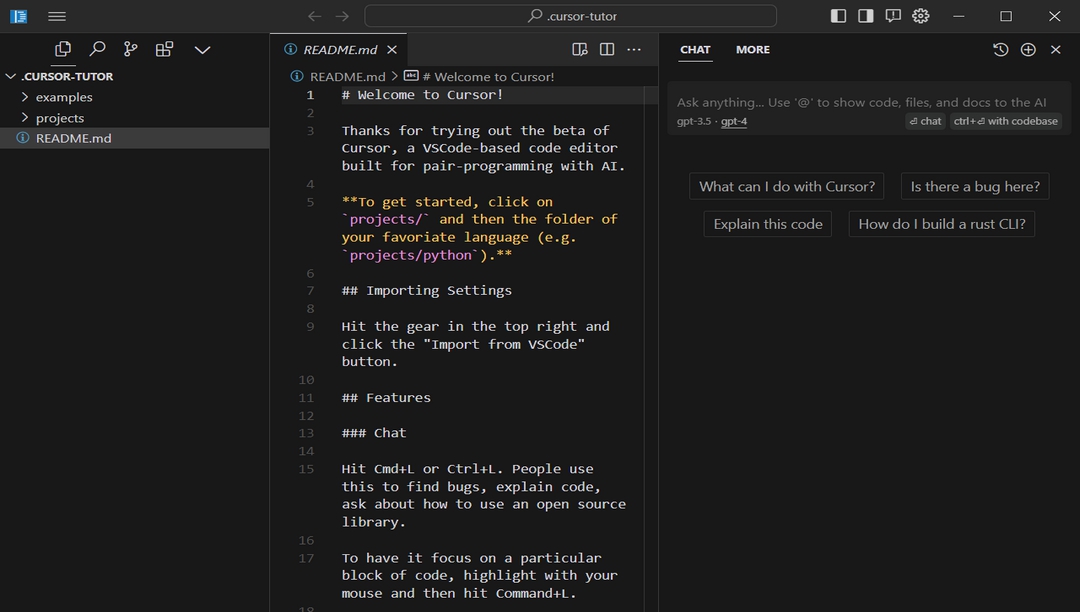 Cursor v0.14.2 Cursor v0.14.2