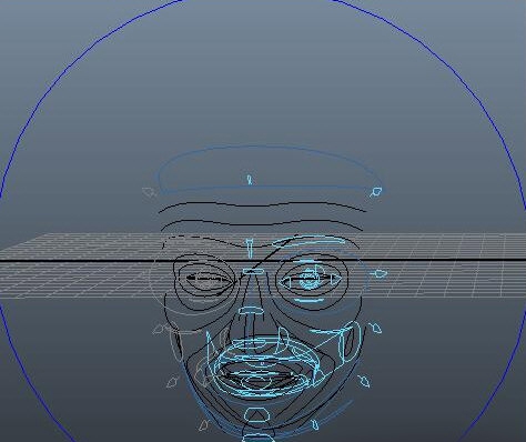 TheFaceMachine v1.10 TheFaceMachine v1.10