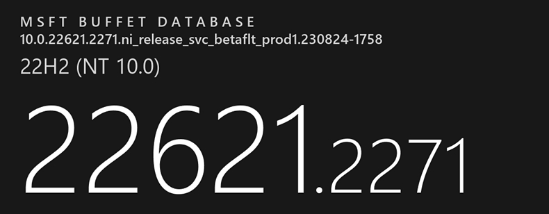 Win11KB5030316补丁 vKB5030316琛1.0 Win11KB5030316补丁 vKB5030316琛1.0