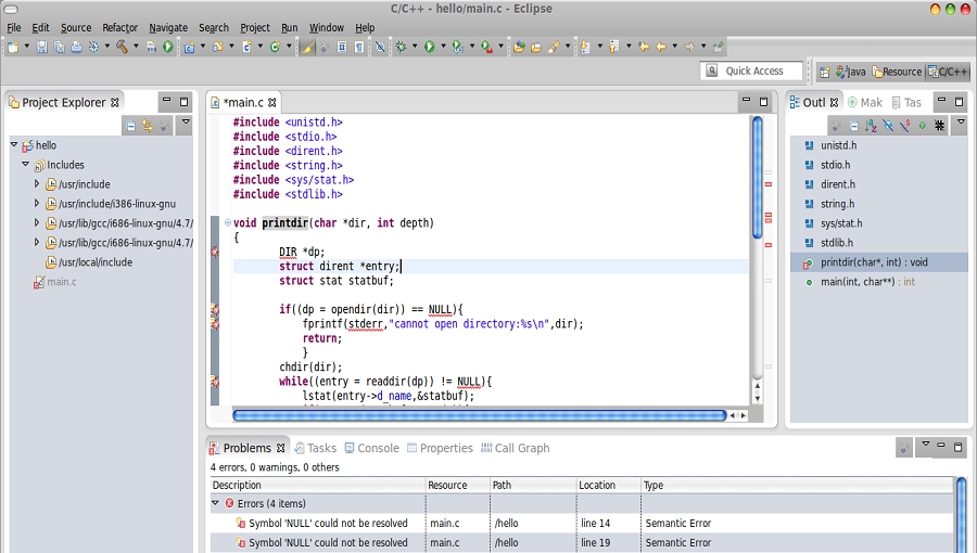 EclipseIDE v2023.11 EclipseIDE v2023.11