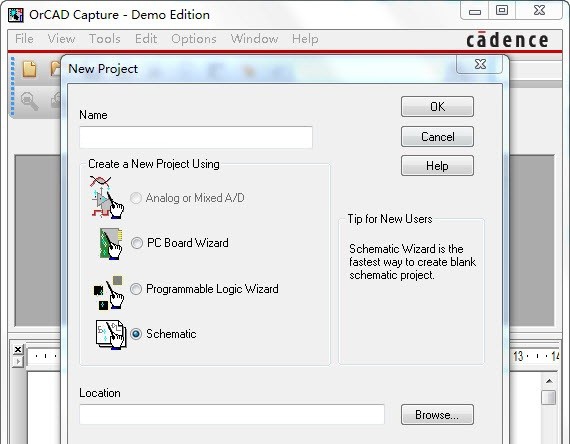 OrCadCapture v10.3.1 OrCadCapture v10.3.1