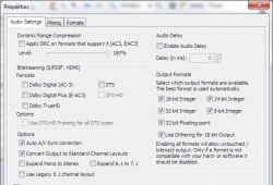 LAVFilters v0.76.3 LAVFilters v0.76.3