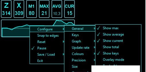 KeysPerSecond v7.3.1 KeysPerSecond v7.3.1