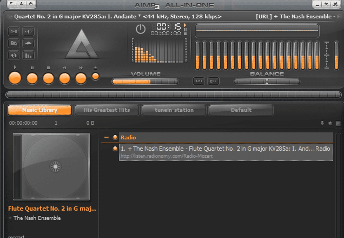 AIMPSkinEditor v5.11.1262 AIMPSkinEditor v5.11.1262