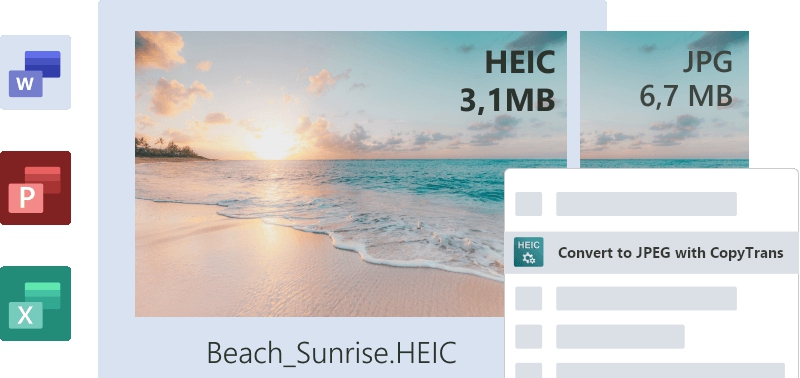 CopyTransHEIC v2.0.0.3 CopyTransHEIC v2.0.0.3