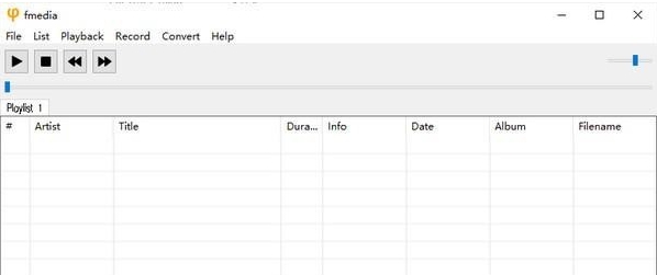 fmedia v1.29.4 fmedia v1.29.4