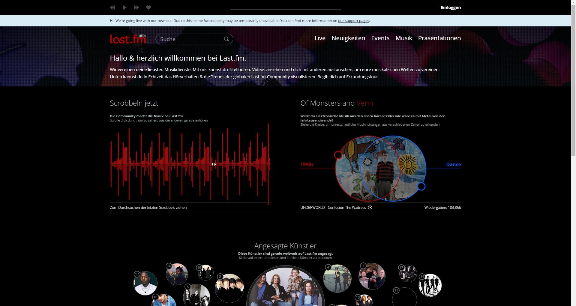 Lastfm v2.1.38 Lastfm v2.1.38