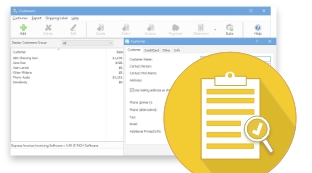 Express Invoice v9.47 Express Invoice v9.47