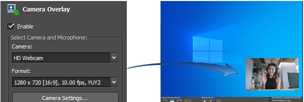 DebutVideoCapture v9.47 DebutVideoCapture v9.47