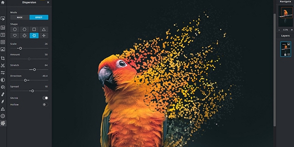 Pixlr照片处理 v1.1.1.1 Pixlr照片处理 v1.1.1.1