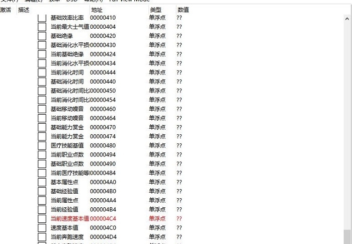 归途列车Last Train HomeCE修改器 v1.1 归途列车Last Train HomeCE修改器 v1.1