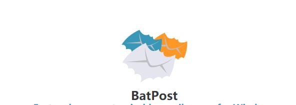BatPost v3.80.1