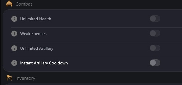 最后的归家列车七十二项修改器 v1.12
