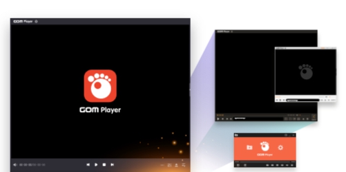 GOMPlayer v2.3.92.5364 GOMPlayer v2.3.92.5364