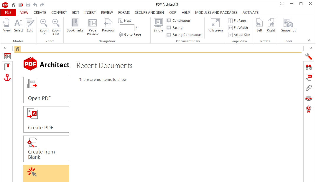 PDFArchitect v9.0.29 PDFArchitect v9.0.29