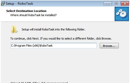 RobotaskLite v9.6.1 RobotaskLite v9.6.1
