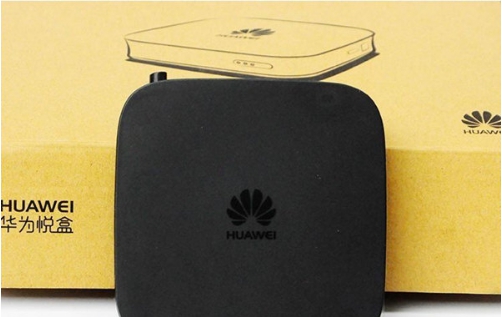 华为悦盒EC6108V9刷机包 v1.1