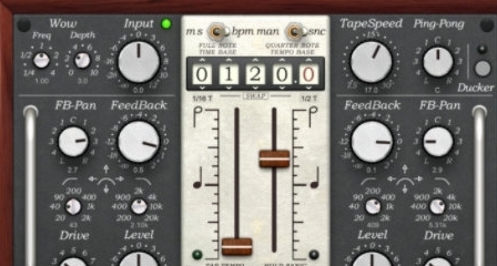 PSPEcho v1.5.1 PSPEcho v1.5.1