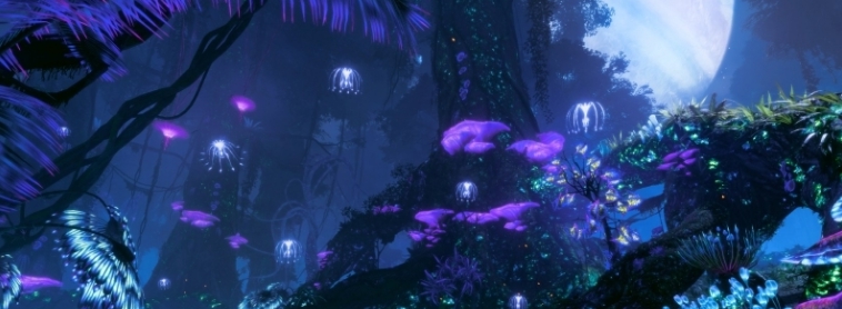 阿凡达潘多拉边境CE修改器 v2.40 阿凡达潘多拉边境CE修改器 v2.40