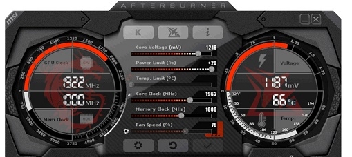 RivaTuner v1.57 RivaTuner v1.57