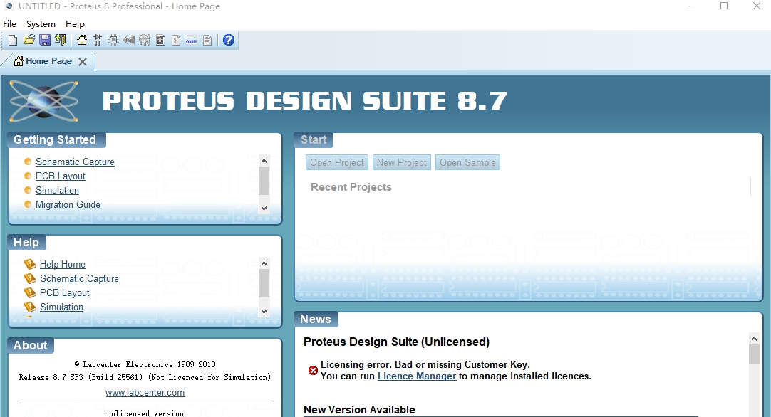 ProteusPro v8.7.25561.1