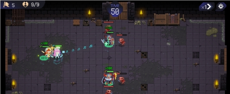 时行者黑暗世界CE修改器 v2.14 时行者黑暗世界CE修改器 v2.14