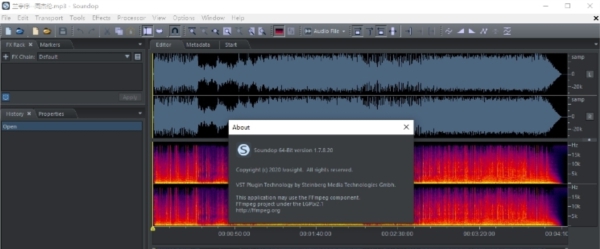 soundoperator中文 v1.8.6.4 soundoperator中文 v1.8.6.4