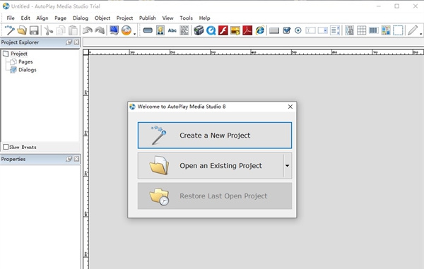 autoplaymediastudio8 v8.5.3.2 autoplaymediastudio8 v8.5.3.2